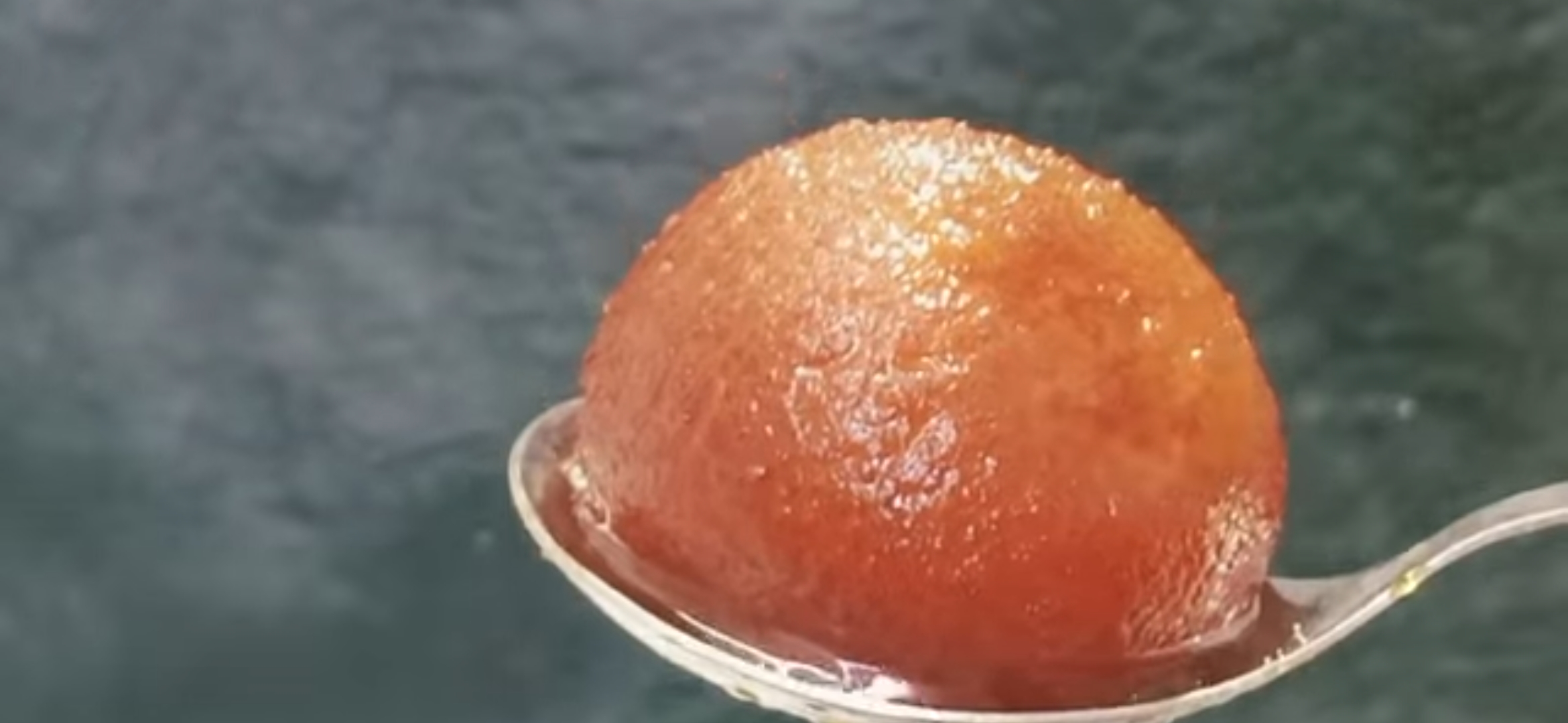 Gulab Jamun Recipe