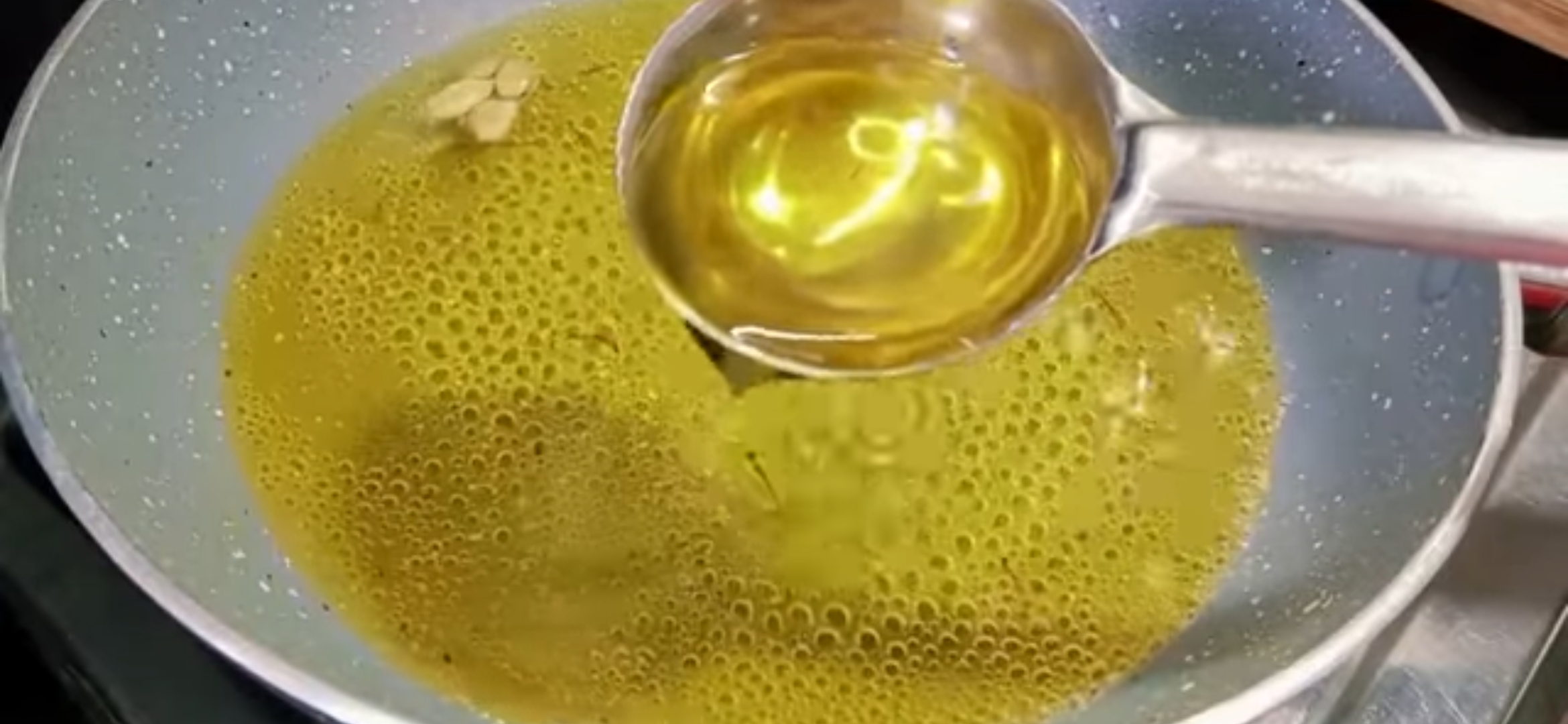 sugar syrup Recipe