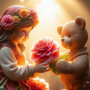 Begonia Flower Images