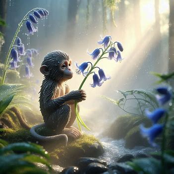 Bluebell Flower Images