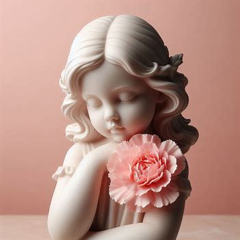 Carnation Flower Images