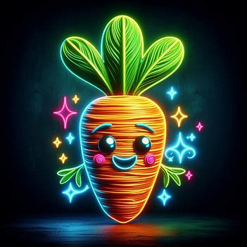 Carrot Images