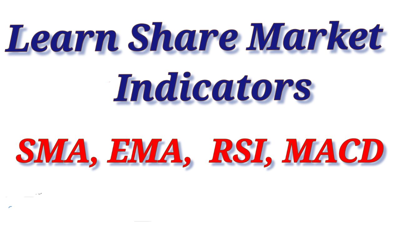 Share Market Indicators