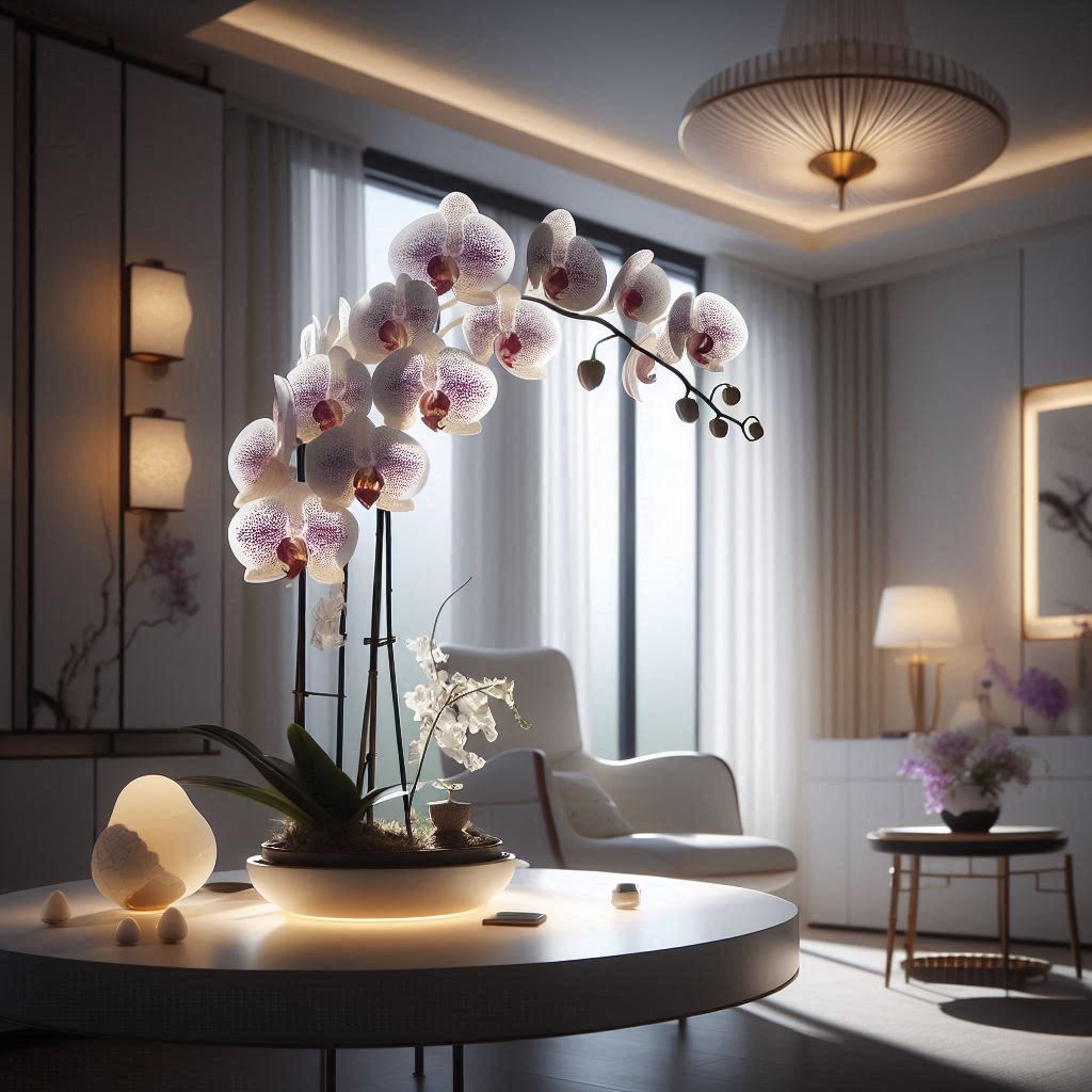 Orchid Flower Images