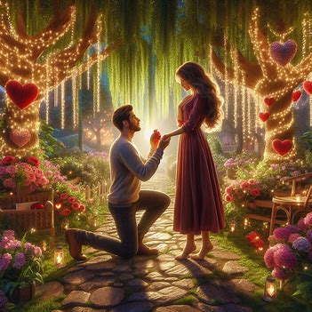 Valentine Day Special Images