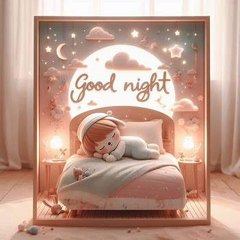 Good Night Images