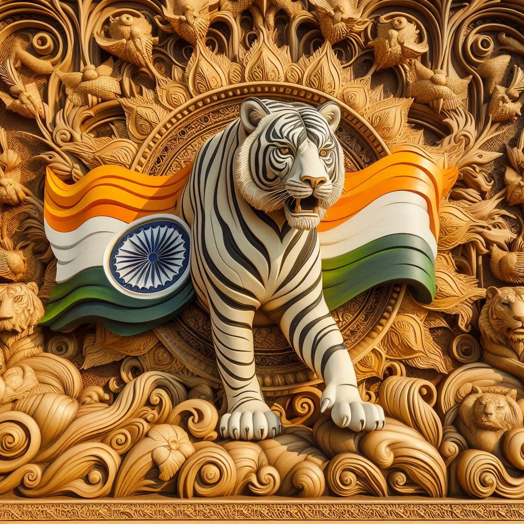 Know about Your Best National Symbols