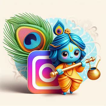 Jai Shree Krishna Images