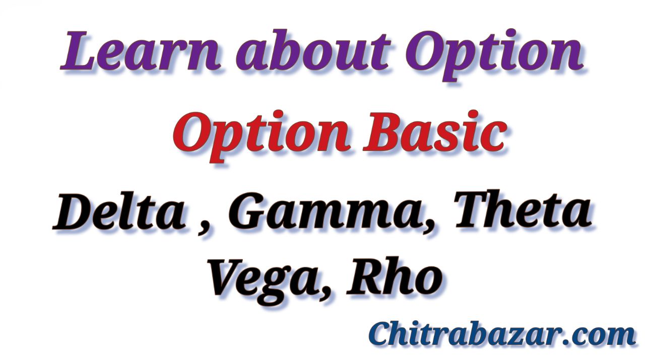 Learn Option Basics